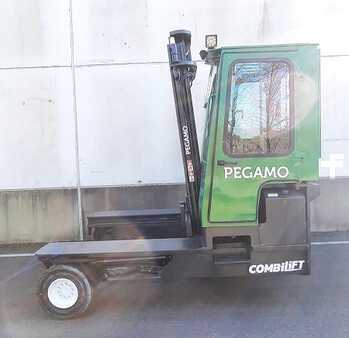 Diesel truck 2013  Combilift C4500L (5)
