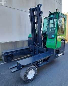 Diesel truck 2013  Combilift C4500L (2)