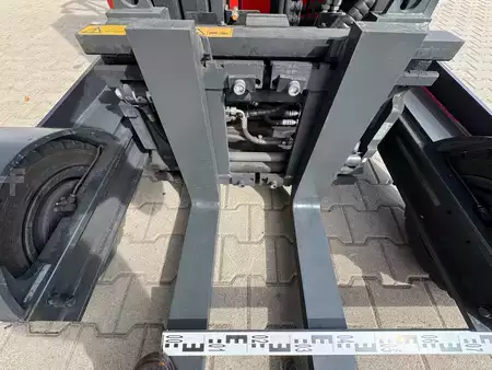 Schubmaststapler 2019  Linde R16G--EK (3)