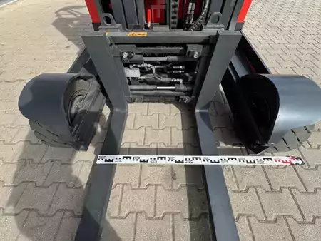 Schubmaststapler 2019  Linde R16G--EK (4)