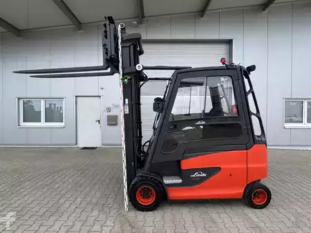 Elektro 4 Rad 2021  Linde E30/600HL --EK (1)