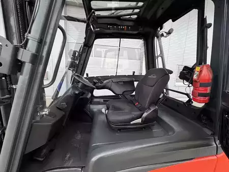 Elektro 4 Rad 2021  Linde E30/600HL --EK (10)