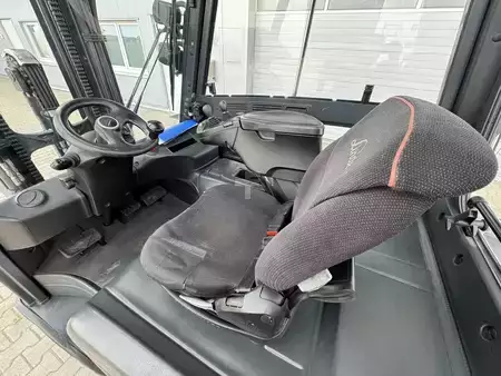Elektro 4 Rad 2021  Linde E30/600HL --EK (11)