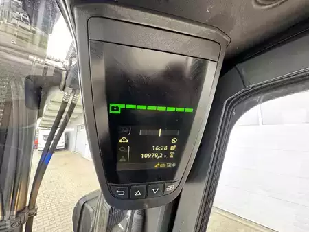 Elektro 4 Rad 2021  Linde E30/600HL --EK (12)