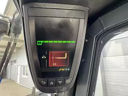 Elektro 4 Rad 2021  Linde E30/600HL --EK (13)