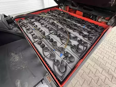 Elektro 4 Rad 2021  Linde E30/600HL --EK (16)