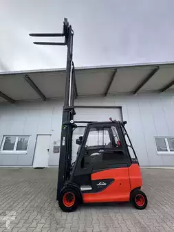 Elektro 4 Rad 2021  Linde E30/600HL --EK (2)