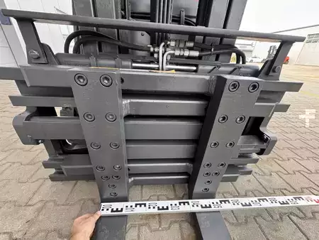 Elektro 4 Rad 2021  Linde E30/600HL --EK (21)