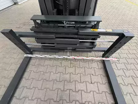 Elektro 4 Rad 2021  Linde E30/600HL --EK (22)