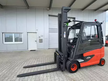 Elektro 4 Rad 2021  Linde E30/600HL --EK (3)