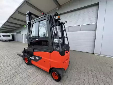 Elektro 4 Rad 2021  Linde E30/600HL --EK (4)