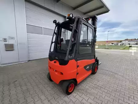 Elektro 4 Rad 2021  Linde E30/600HL --EK (5)