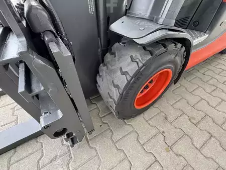 Elektro 4 Rad 2021  Linde E30/600HL --EK (7)