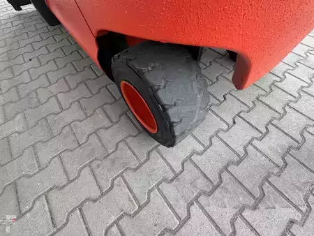 Elektro 4 Rad 2014  Linde E30/600HL--EK (9)