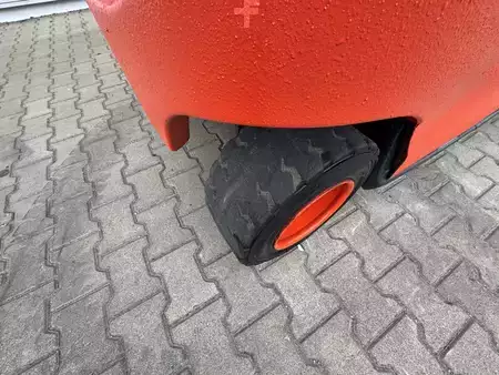 Elektro 4 Rad 2014  Linde E30/600HL--EK (10)