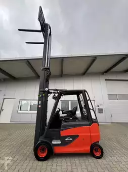 Elektro 4 Rad 2014  Linde E30/600HL--EK (2)