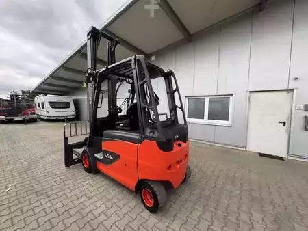 Elektro 4 Rad 2014  Linde E30/600HL--EK (4)