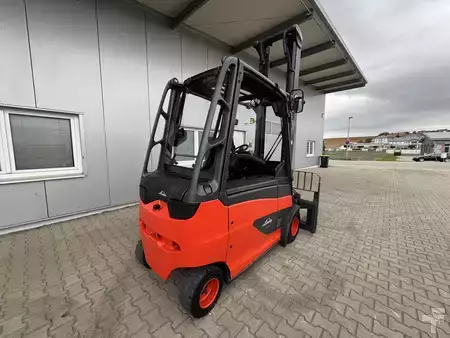 Elektro 4 Rad 2014  Linde E30/600HL--EK (5)