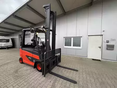 Elektro 4 Rad 2014  Linde E30/600HL--EK (6)