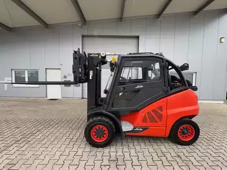 Containerstapler 2018  Linde H40T-394-02--EK (1)