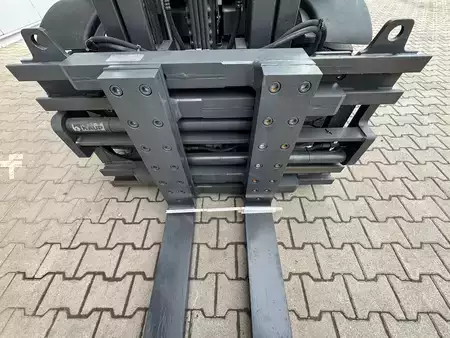 Containerstapler 2018  Linde H40T-394-02--EK (3)