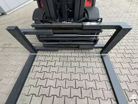 Containerstapler 2018  Linde H40T-394-02--EK (4)