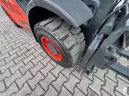 Containerstapler 2018  Linde H40T-394-02--EK (9)