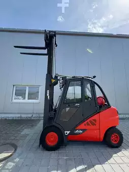Treibgasstapler 2019  Linde H25/600T-393-02--EK (2)
