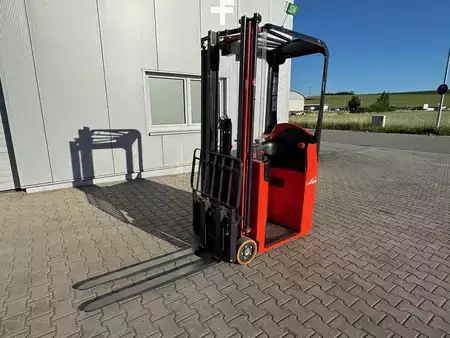 3-wiel elektrische heftrucks 2017  Linde E10-334-01--EK (3)