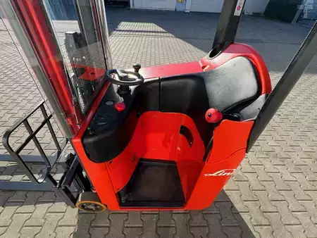 3-wiel elektrische heftrucks 2017  Linde E10-334-01--EK (7)