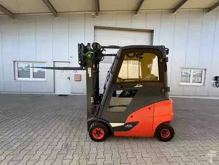 Dieselstapler 2019  Linde H16D--EK (2)