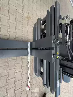 Elektro 4 Rad 2019  Linde E45/600H + Ladegerät 3605 --EK (3)