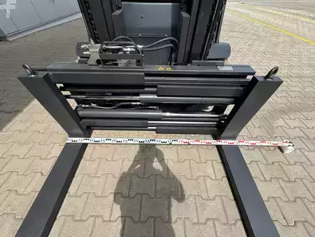 Elektro 4 Rad 2019  Linde E45/600H + Ladegerät 3605 --EK (4)