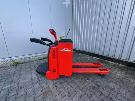 Niederhubwagen 2020  Linde T20AP-131-08--EK (1)