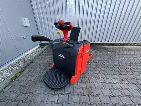 Niederhubwagen 2020  Linde T20AP-131-08--EK (3)