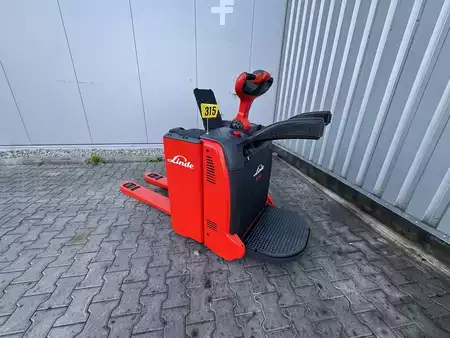 Niederhubwagen 2020  Linde T20AP-131-08--EK (4)