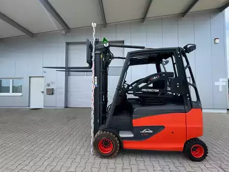 Elektro 4 Rad 2017  Linde E30/600HL --EK (1)
