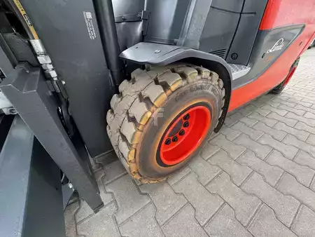 Elektro 4 Rad 2017  Linde E30/600HL --EK (11)