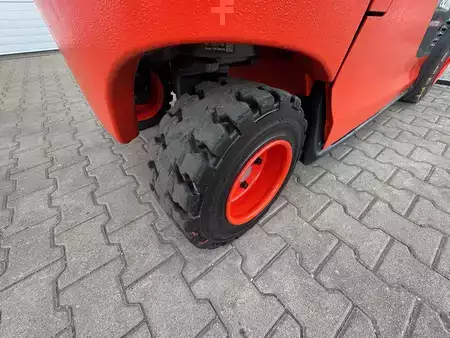 Elektro 4 Rad 2017  Linde E30/600HL --EK (12)