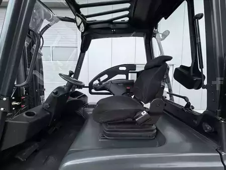 Elektro 4 Rad 2017  Linde E30/600HL --EK (13)