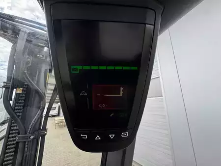 Elektro 4 Rad 2017  Linde E30/600HL --EK (16)