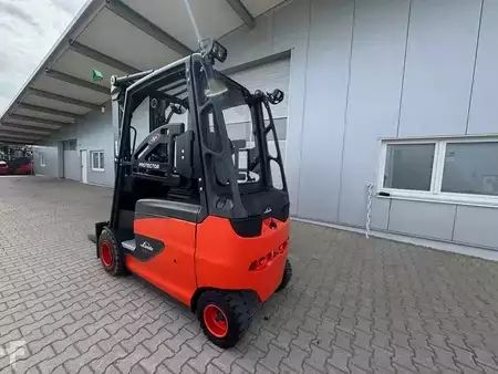 Elektro 4 Rad 2017  Linde E30/600HL --EK (4)