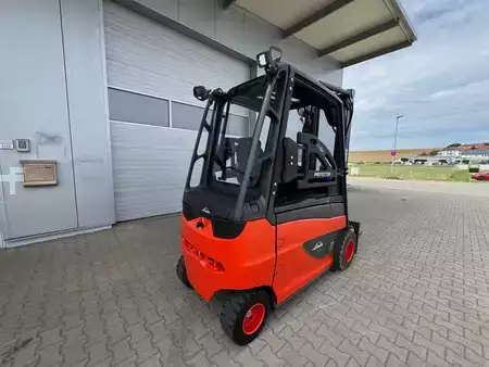 Elektro 4 Rad 2017  Linde E30/600HL --EK (5)