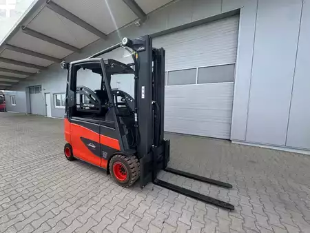 Elektro 4 Rad 2017  Linde E30/600HL --EK (6)