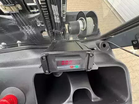 Elektro 4 Rad 2017  Linde E30/600HL --EK (7)