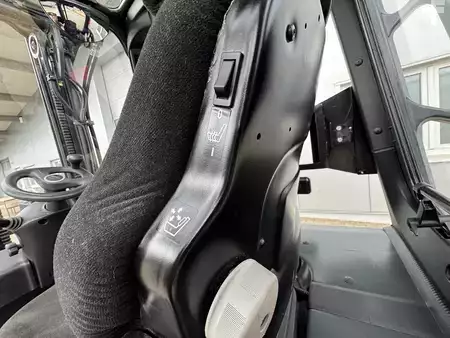 Elektro 4 Rad 2017  Linde E30/600HL --EK (8)