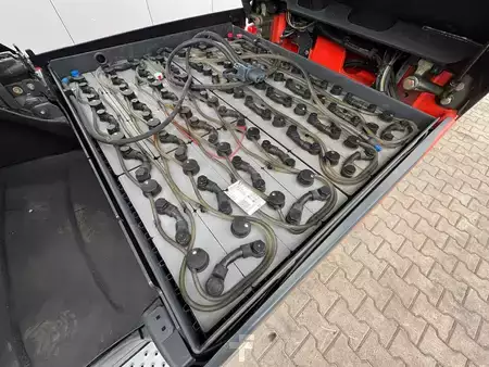 Elektro 4 Rad 2017  Linde E30/600HL --EK (9)