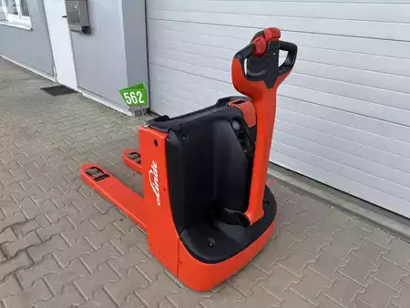 Niederhubwagen 2021  Linde T16--EK--V0267 (3)