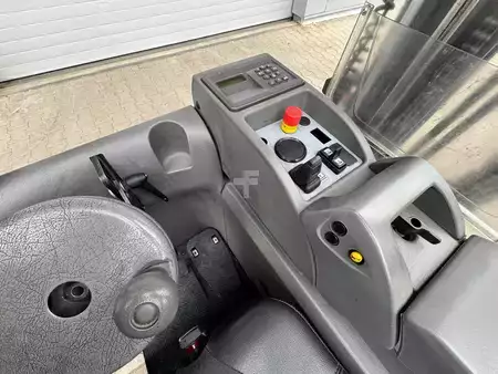 Hochhubwagen Sitz 2021  Unicarriers 160SDTFVH480XIN --EK (8)