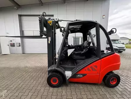 Dieselstapler 2018  Linde H25D-392-02--EK (1)